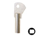 Utility Tool Tubular Key Blank | BD185 Hitch-Tool Box-Utility Key Framon Manufacturing Company, Inc