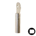 Utility Tool Tubular Key Blank | BD185 Hitch-Tool Box-Utility Key Framon Manufacturing Company, Inc