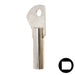 Utility Tool Tubular Key Blank | BD185 Hitch-Tool Box-Utility Key Framon Manufacturing Company, Inc