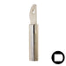 Utility Tool Tubular Key Blank | BD185 Hitch-Tool Box-Utility Key Framon Manufacturing Company, Inc