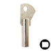 Utility Tool Tubular Key Blank | BD185 Hitch-Tool Box-Utility Key Framon Manufacturing Company, Inc