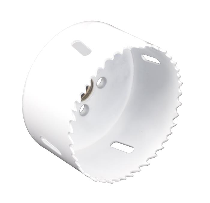 2-1/8" Bi-Metal Hole Saw for Standard Lock Hole Boring Hole Saw Drill America