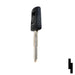 Honda HD74-P / HD63-P / X84 Motorcycle Key (JMA HOND-4D.P) JMA USA