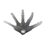 Axiom Entry 5pc Micro Jiggler Set Jiggler Key Axiom Entry