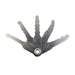 Axiom Entry 5pc Micro Jiggler Set Jiggler Key Axiom Entry