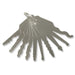 SouthOrd Auto Jigglers Car Opening Tool Jiggler Key Southord