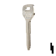 DC1 Key Blank Key Blanks JMA USA