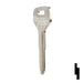 DC1 Key Blank Key Blanks JMA USA