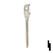 DC1 Key Blank Key Blanks JMA USA