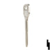 DC1 Key Blank Key Blanks JMA USA