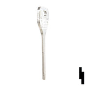 DC1 Key Blank Key Blanks JMA USA