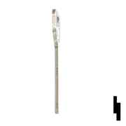 DC1 Key Blank Key Blanks JMA USA