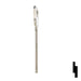 DC1 Key Blank Key Blanks JMA USA