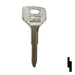 DC1 Key Blank Key Blanks JMA USA
