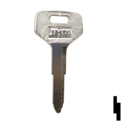 DC1 Key Blank Key Blanks JMA USA