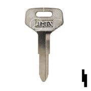 DC1 Key Blank Key Blanks JMA USA