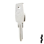 Uncut Key Blank | Cash Box | CSB-2D Key Blanks JMA USA