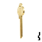 Uncut Key Blank | Corbin | 1001AB, CO6 Key Blanks Ilco