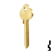 Uncut Key Blank | Corbin | 1001AB, CO6 Key Blanks Ilco