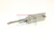 Original Lishi YM63/YH35R Decoder for Yamaha Motorcycle Key Decoder Original Lishi