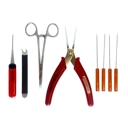 Broken Key Extractor Kit Key Extractor Kit WedgeCo