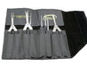 Peterson Key Extractor  | Kit w/ Case | Carbon Steel Key Extractor Peterson Manufacturing