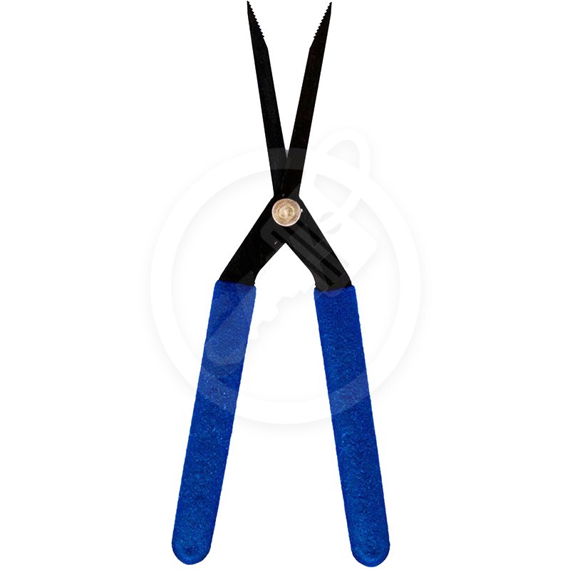 Peterson Key Extractor | Saw Blade Right Scissor | Carbon Steel Key Extractor Peterson Manufacturing