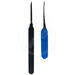 Peterson Key Extractors | 2 Mini Saw-Tooth | Government Steel Key Extractor Peterson Manufacturing