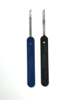 Peterson Key Extractors | 2 Sidewinder Extractors in Tube | Government Steel Key Extractor Peterson Manufacturing