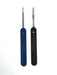 Peterson Key Extractors | 2 Sidewinder Extractors in Tube | Government Steel Key Extractor Peterson Manufacturing