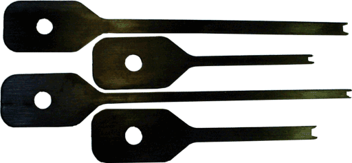 Peterson Un-winding Tools | Broken Drill Bit | Spring Steel Key Extractor Peterson Manufacturing