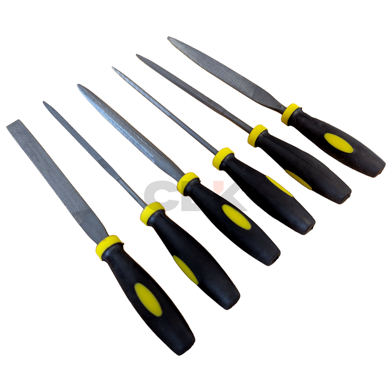 6PC File Set Key File LockVoy