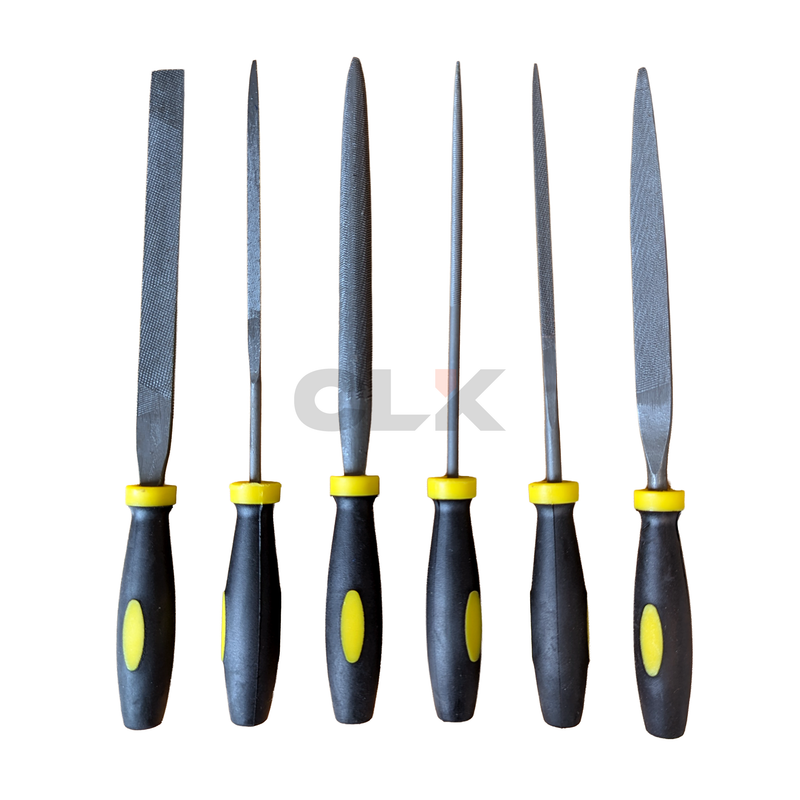 6PC File Set Key File LockVoy