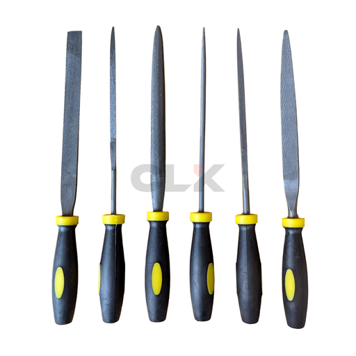 6PC File Set Key File LockVoy