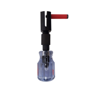 RTT Quick-Connect with Impressioning Head Key File Handle Red Team Tools