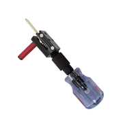 RTT Quick-Connect with Impressioning Head Key File Handle Red Team Tools