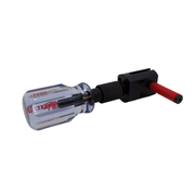 RTT Quick-Connect with Impressioning Head Key File Handle Red Team Tools