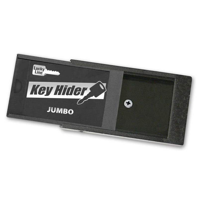 Lucky Line | Jumbo Magnetic Key Hider 1/Card Key Hider Lucky Line