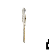 ABUS 78KC/50 Override Key for Combination Padlocks Key Override ABUS Lock Company