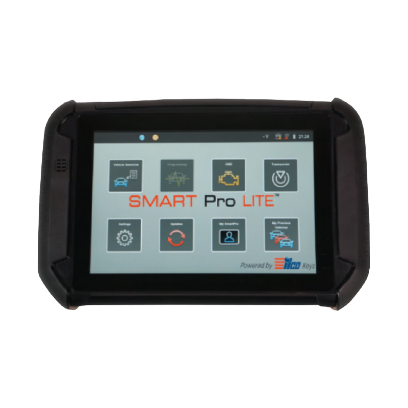Smart Pro Lite Key Programer Bundle Advanced Diagnostics