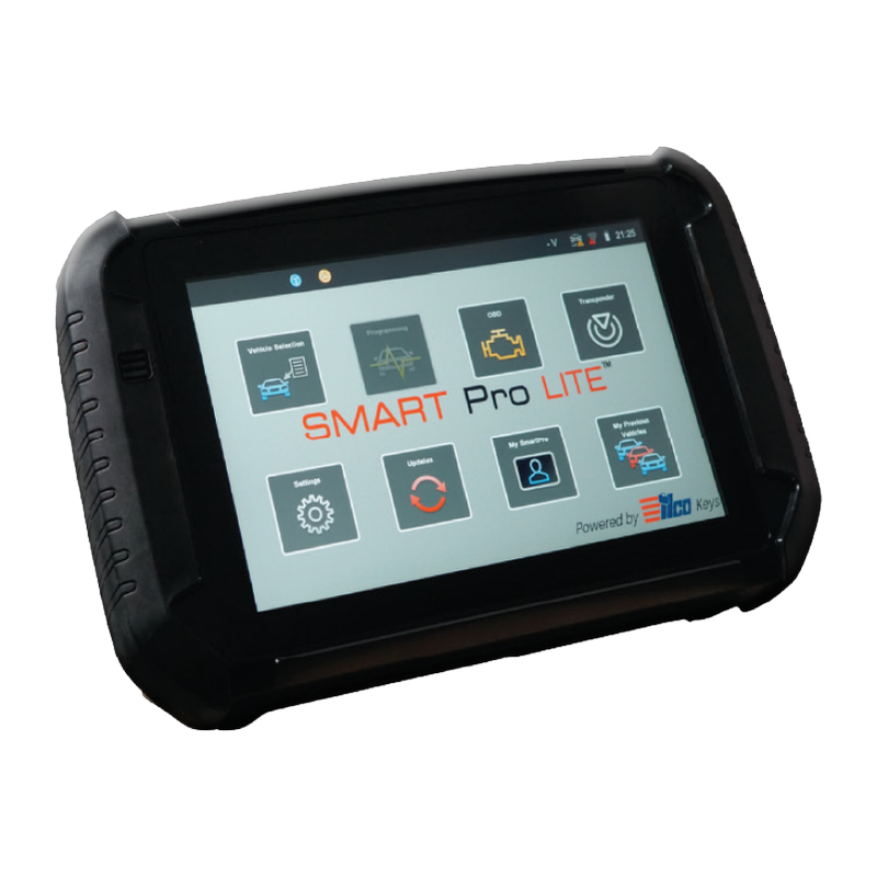 Smart Pro Lite Key Programer Bundle Advanced Diagnostics