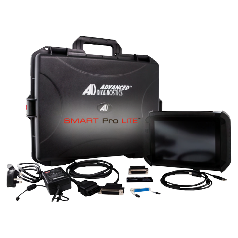 Smart Pro Lite Key Programer Bundle Advanced Diagnostics