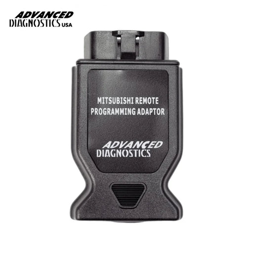 Mitsubishi Remote Programming Adaptor | ADC-194 Key Programmer Accessory Advanced Diagnostics Ltd.