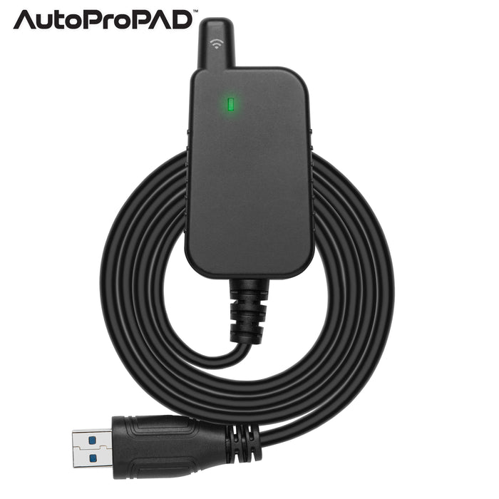 Toyota & Lexus Emulator & Data Collector for AutoProPAD Key Programmer Accessory XTool