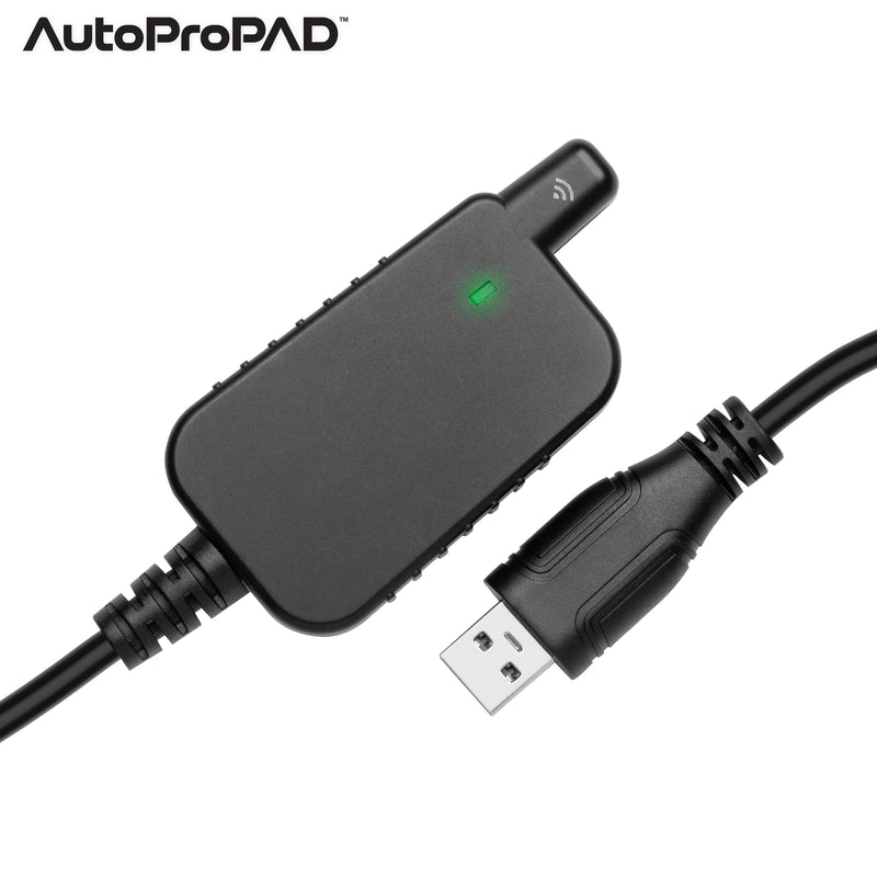 Toyota & Lexus Emulator & Data Collector for AutoProPAD Key Programmer Accessory XTool