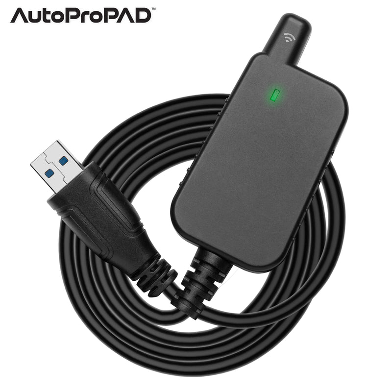 Toyota & Lexus Emulator & Data Collector for AutoProPAD Key Programmer Accessory XTool