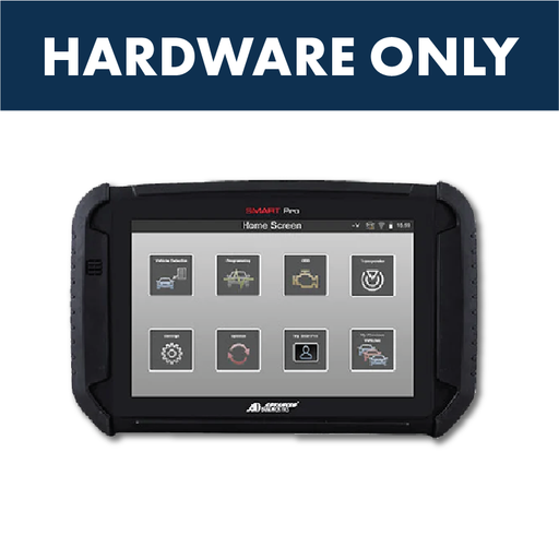 Smart Pro™ Key Programmer | Hardware-Only Option for Flexible Programming Key Programmer Bundle Advanced Diagnostics