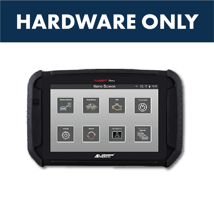 Smart Pro™ Key Programmer | Hardware-Only Option for Flexible Programming Key Programmer Bundle Advanced Diagnostics