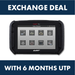 Smart Pro™ Programmer Exchange Deal | 6-Month UTP Subscription Key Programmer Advanced Diagnostics