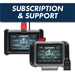 AutoProPAD Subscription | G3 Evolution, Core | 1-Year Updates, Support, and Extended Warranty Key Programmer Software XTool